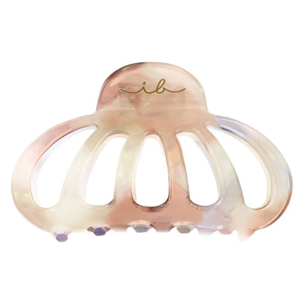 Invisibobble Clipstar Oasis Heaven Blue Hair Clip 1 copë