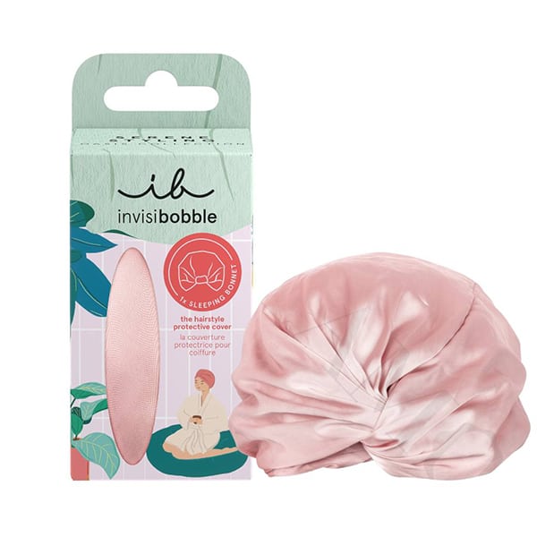 Invisibobble Bonnet Oasis Serene Styling Hair Cap 1 copë