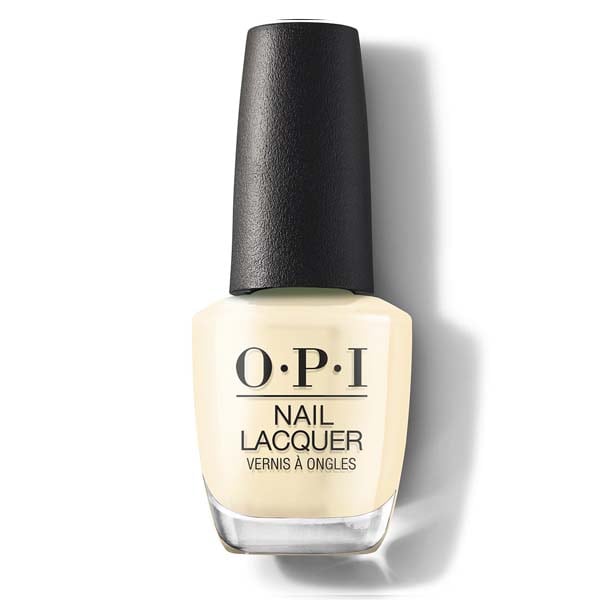 O.P.I Nail Lacquer 15ml - I verbuar nga drita e unazës