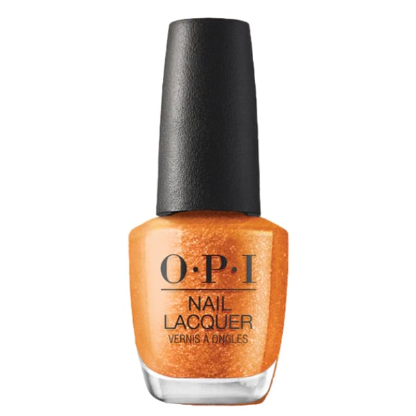 O.P.I Nail Lacquer 15 ml - shkëlqim
