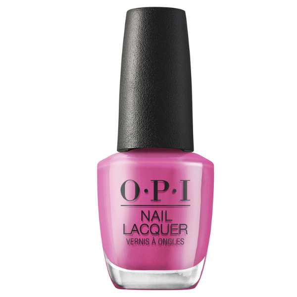 O.P.I Nail Lacquer 15 ml - Pa fryrje