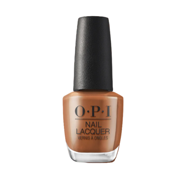 O.P.I Nail Lacquer 15ml - Material Gworl