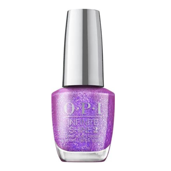 O.P.I Infinite Shine 2 Long Wear Lacquer 15ml - Ndjehem sikur jam Peshorja