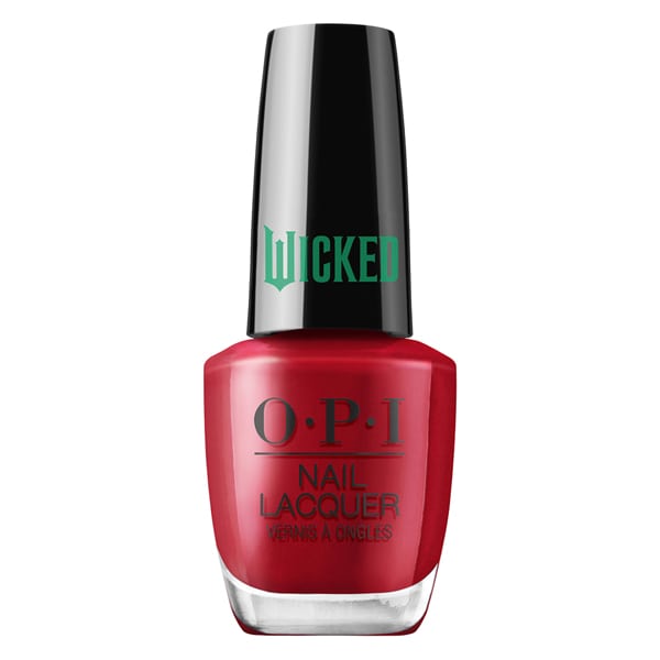 O.P.I Nail Lacquer 15ml - Nessa Ist Rose