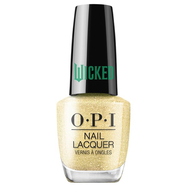 O.P.I Nail Lacquer 15ml - Oz Mazing