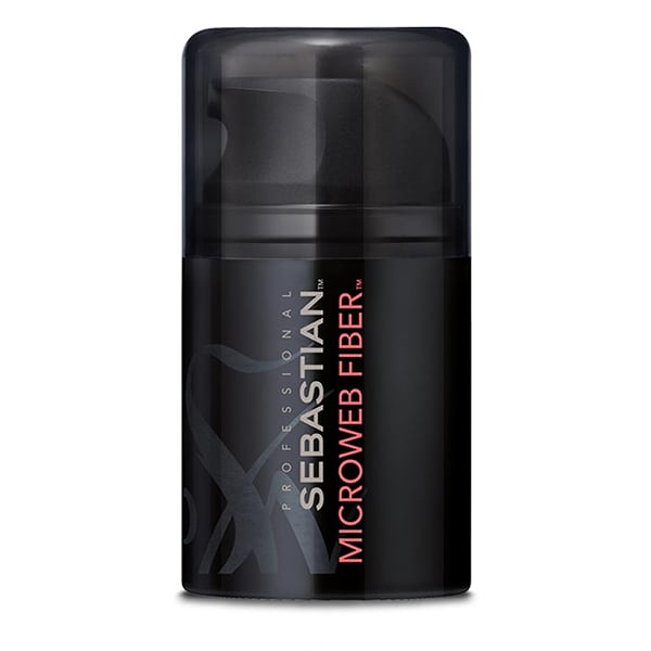 Sebastian Professional Microweb Fiber Gel Forming Cream 45 ml