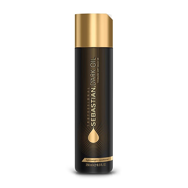 Sebastian Professional Dark Oil Lightweight Conditioner 250 ml