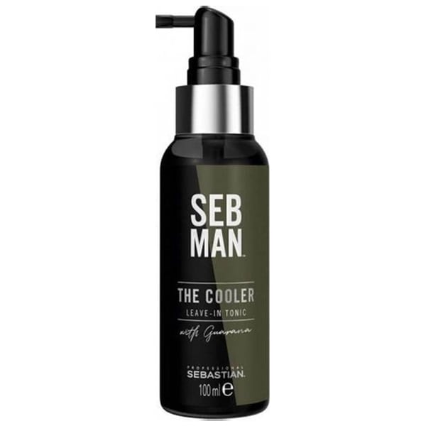 Sebastian Professional Seb Man The Cooler Lotion 100 ml