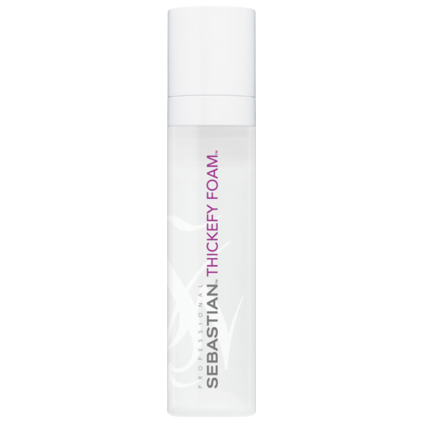 Sebastian Professional Thickefy Foam 190 ml