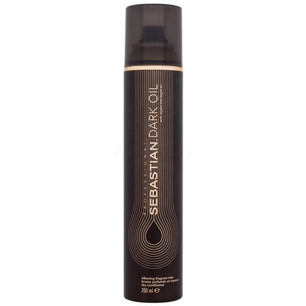 Sebastian Professional Dark Oil Silkening Fragrant Mist 200 ml