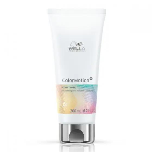 Wella Colormotion Moisturizing Color Reflection Conditioner 200 ml