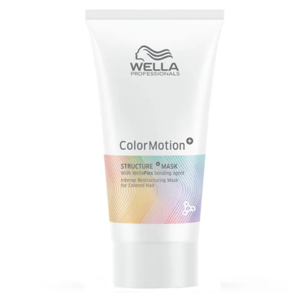 Wella ColorMotion+ Structure+ Mask 30 ml