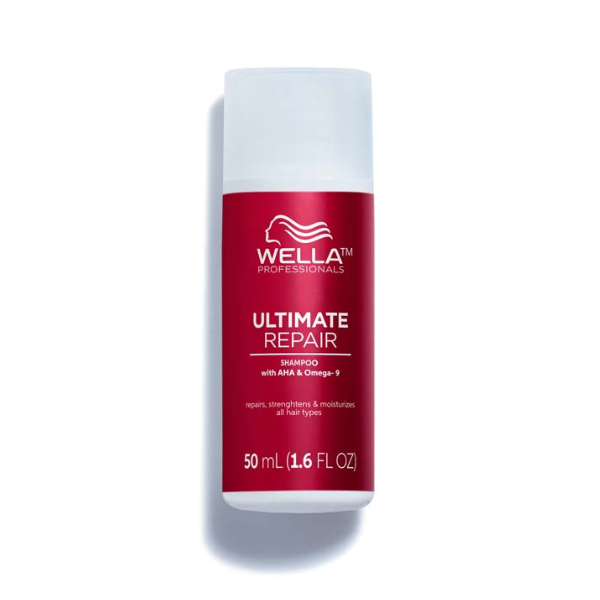 Wella Ultimate Repair Shampoo 50 ml