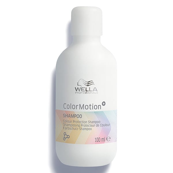 Wella Colormotion+ Shampoo 100 ml