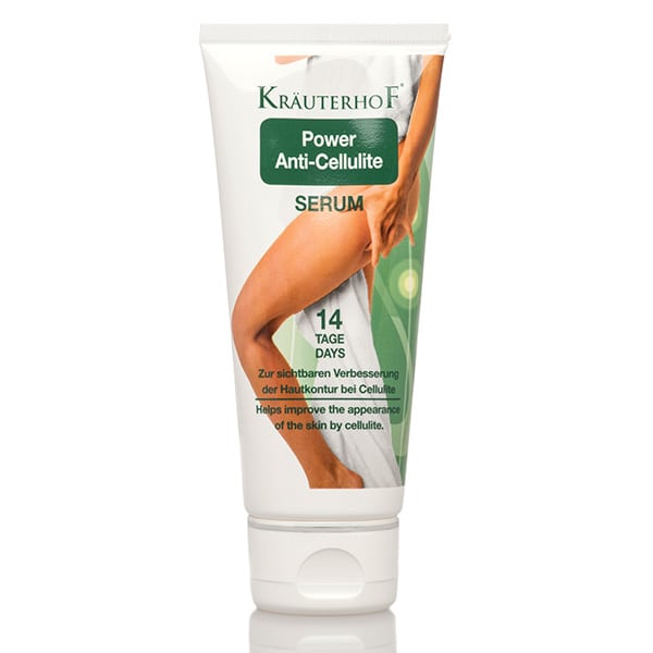 Krauterhof Power Anti-Cellulite Serum 100 ml