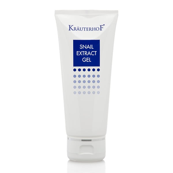 Krauterhof Snail Extract Gel 100 ml