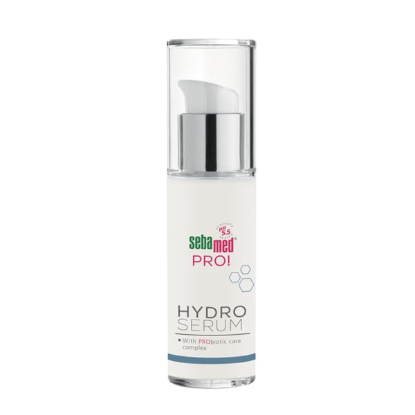 Sebamed PRO! Hydro Serum 30 ml