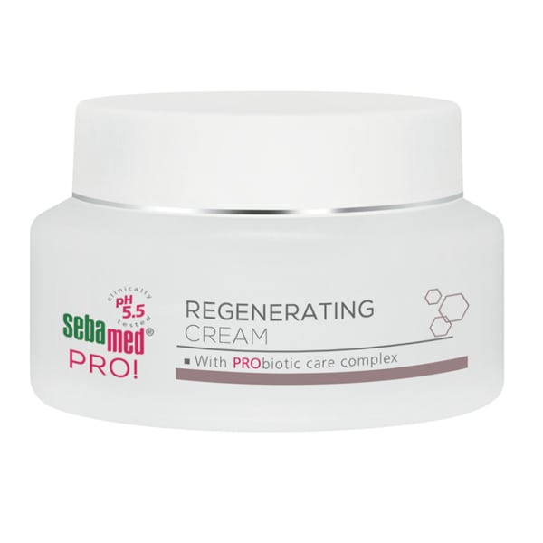 Sebamed PRO! Regenerating Face Cream 50 ml