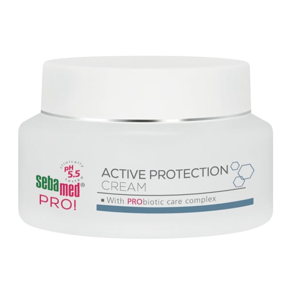 Sebamed PRO! Active Protection Cream 50 ml