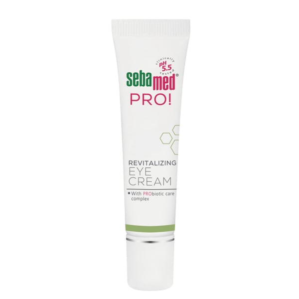 Sebamed PRO! Revitalizing Eye Cream 15 ml