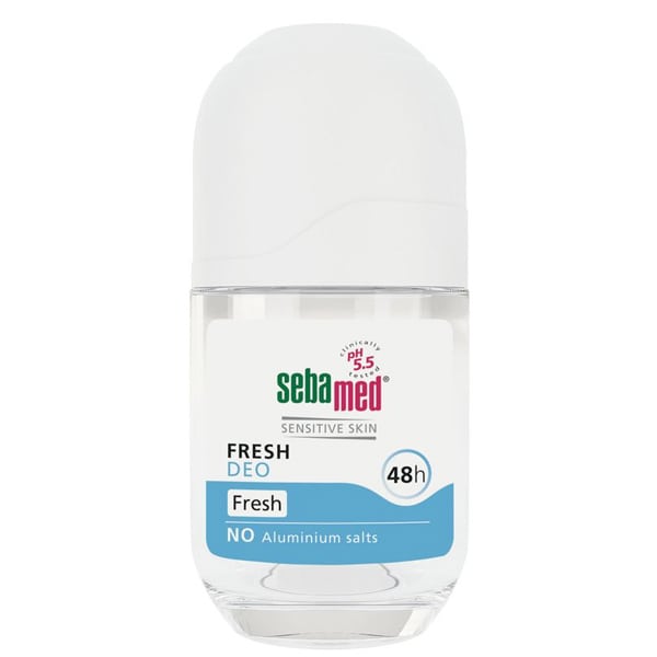 Sebamed Deo Roll-on Fresh 50 ml
