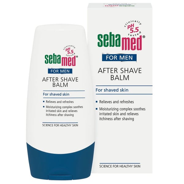 Sebamed After Shave Balsam 100 ml