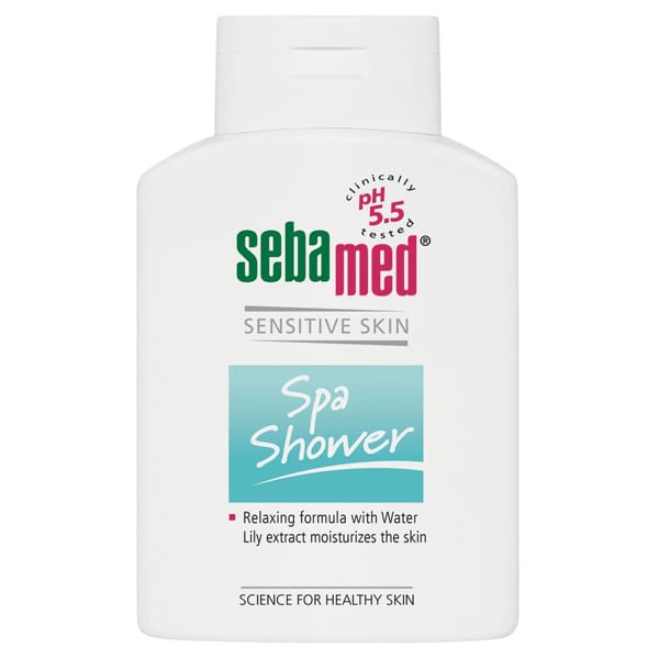 Sebamed Spa Shower Hydrating Shower Gel 200 ml