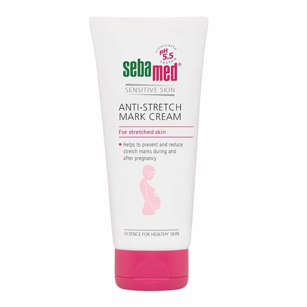 Sebamed Anti-Stretch Mark Cream 200 ml