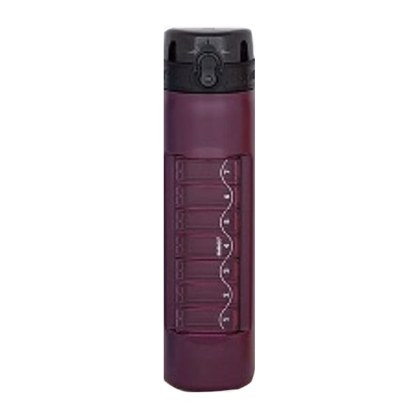 Anabox 2Go 700ml Bottle with 7-Day Pill Case 1 copë - Vjollcë