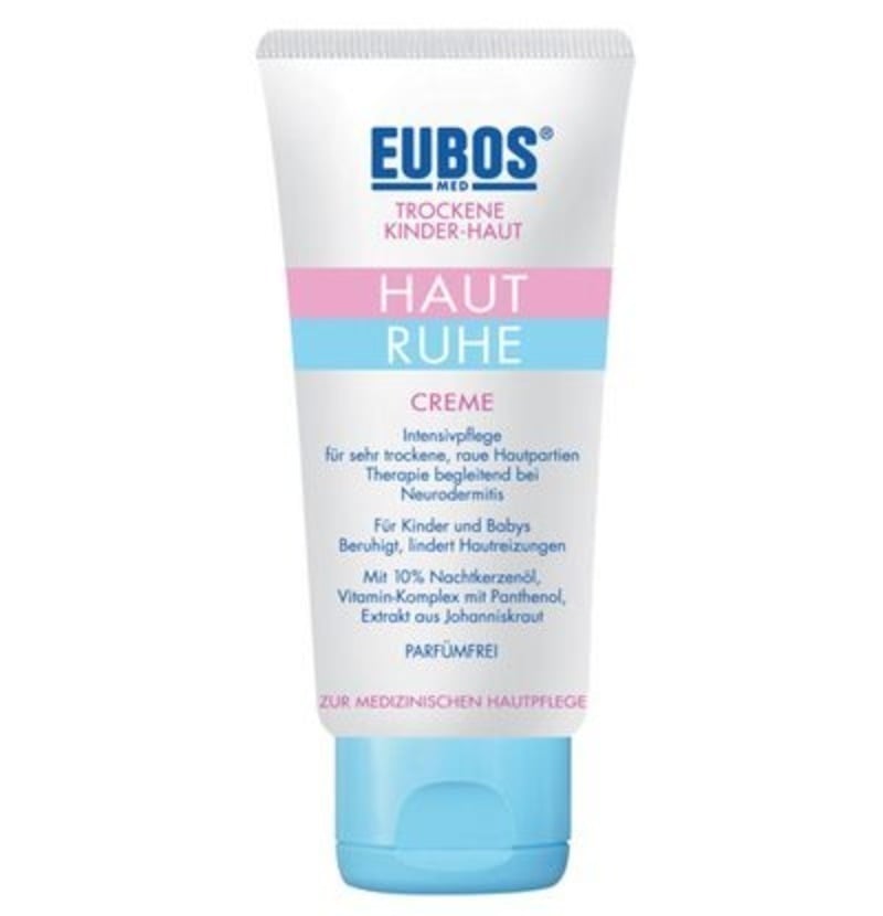 Eubos Baby Face Cream 30 ml