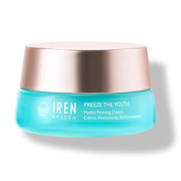 Iren Shizen Freeze The Youth Hydra Firming Cream 15 ml