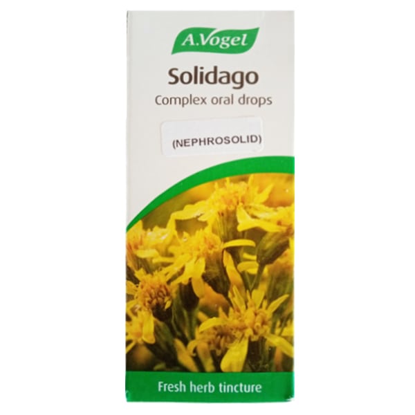 A. Vogel Solidago 50 ml