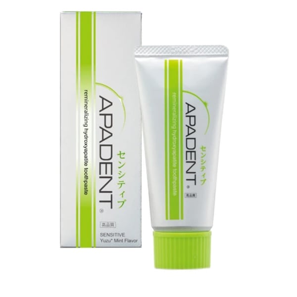 Apadent Sensitive Toothpaste 60gr