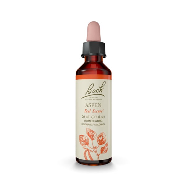 Bach Aspen 20 ml