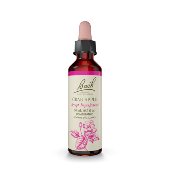 Bach Crab Apple 20 ml