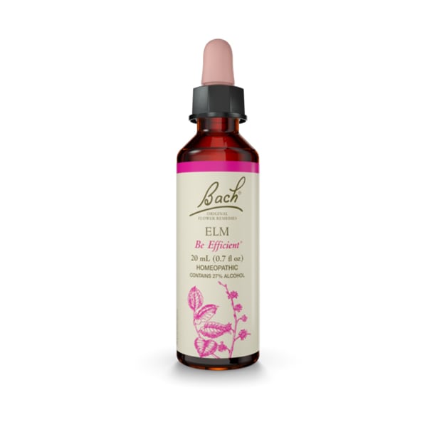 Bach Elm 20 ml