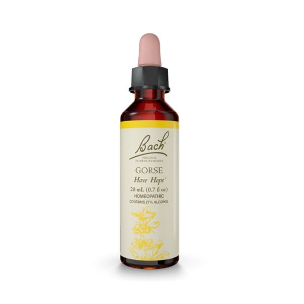 Bach Gorse 20 ml