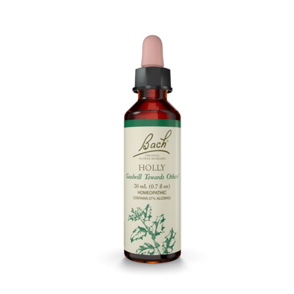 Bach Holly 20 ml