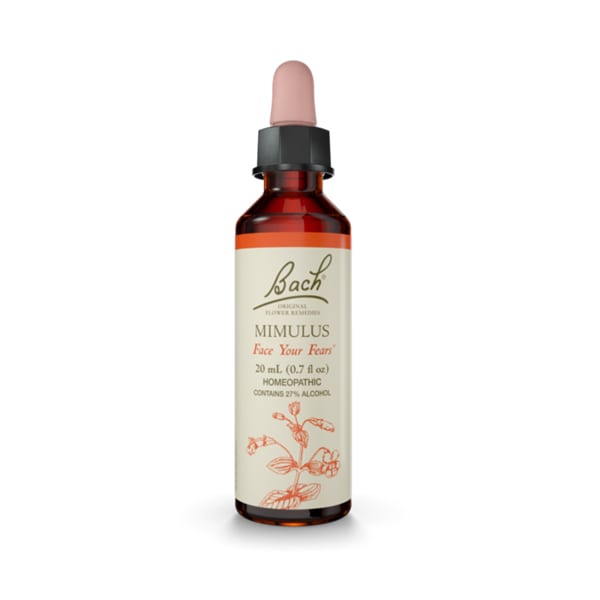 Bach Mimulus 20 ml