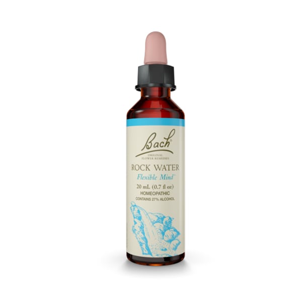 Bach Rock Water 20 ml