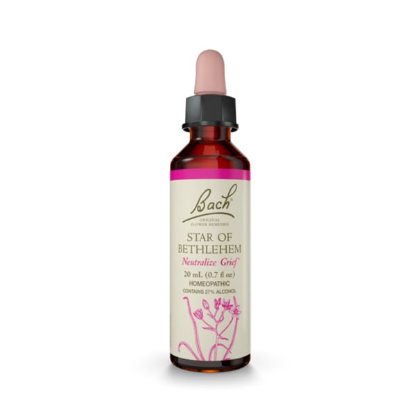 Bach Star Of Bethlehem 20 ml