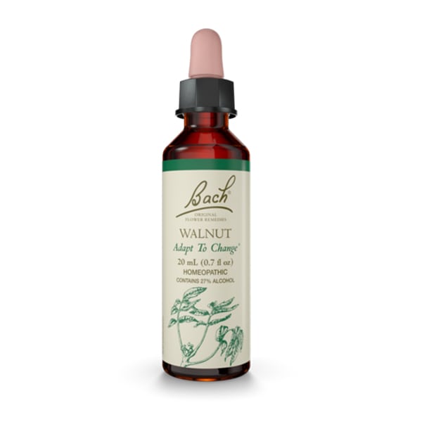 Bach Walnut 20 ml