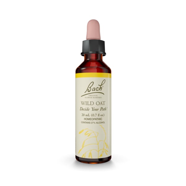 Bach Wild Oat 20 ml