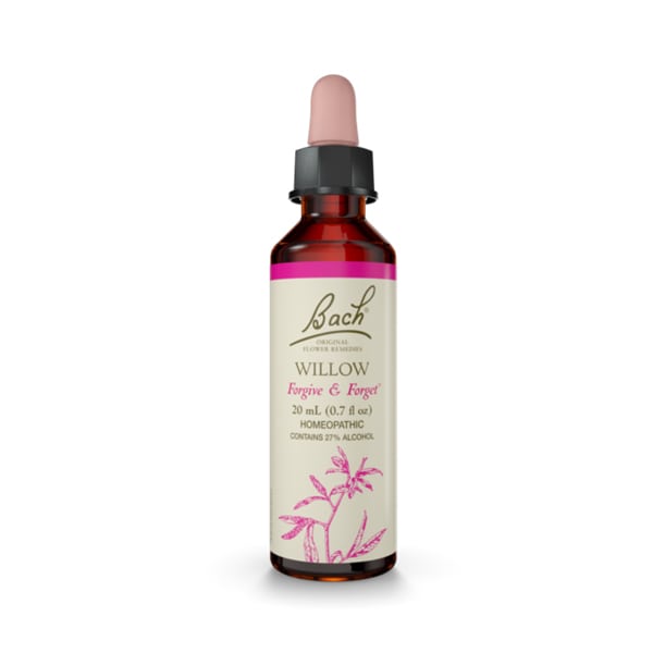 Bach Willow 20 ml
