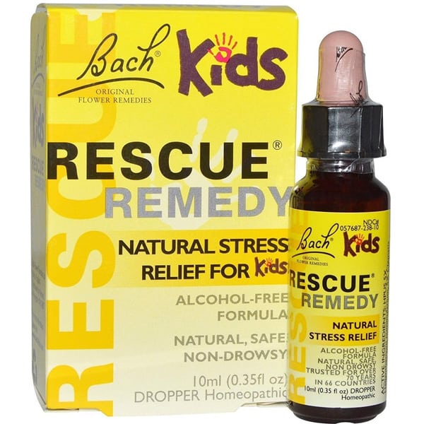 Bach Kids Rescue Remedy 10 ml