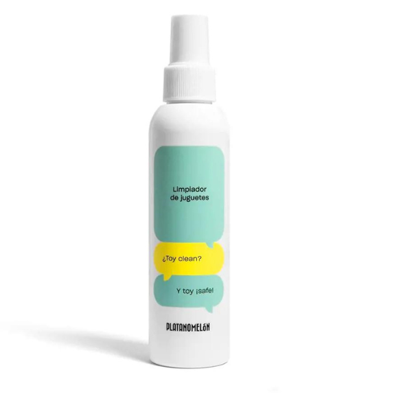 Platanomelon Sex Toy Cleaner 150 ml
