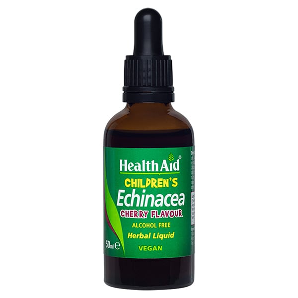 Health Aid Children's Echinacea 50 ml
