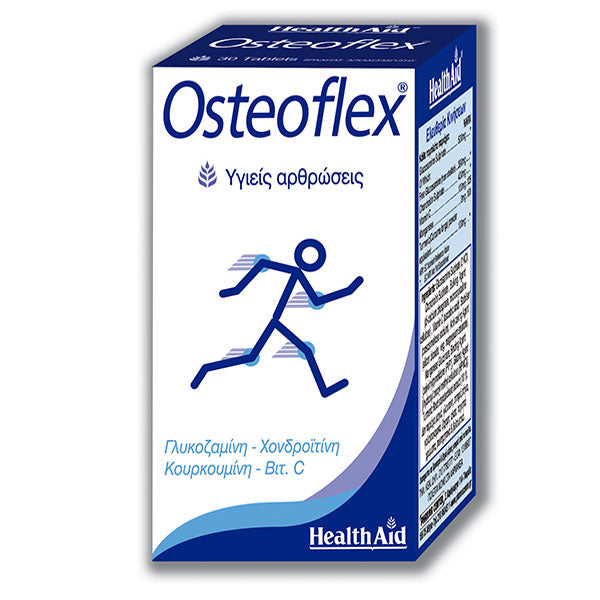 Health Aid Osteoflex 30 tableta