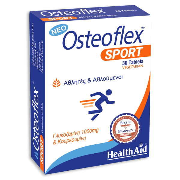Health Aid Osteoflex Sport 30 tableta