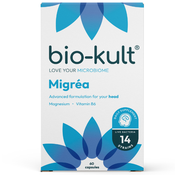 Bio-Kult Migrea 60 kapsula